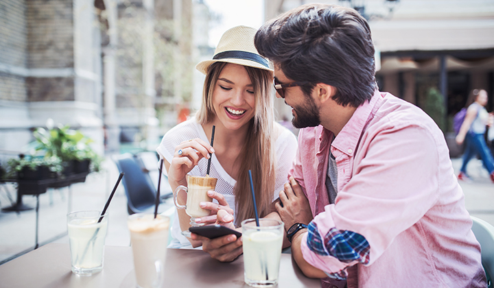 Sesli Sohbetin Yazılı Sohbete Göre Avantajları